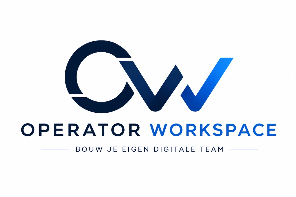 Operator Workspace